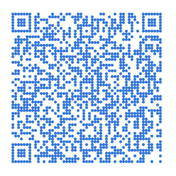 Venmo payment QR code